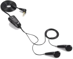 HTC HS S180