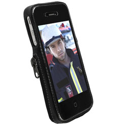 ����� ��� Apple iPhone 4 Krusell KS-89488 �������