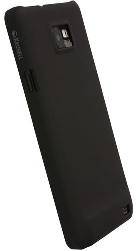 ����� ��� Samsung i9100 Galaxy S 2 Krusell ColorCover KS-89541