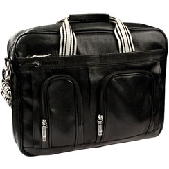 ����� Krusell Breeze Laptop Bag KS-71106 ��� �������� 15.6