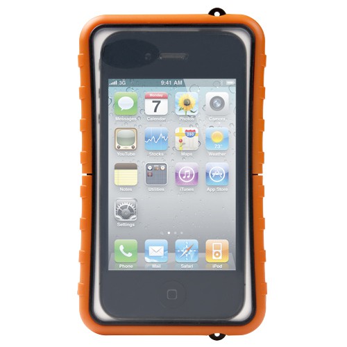 Водонепроницаемый чехол для Apple iPhone 3G Krusell KS-95327