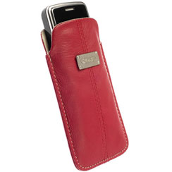 �����-������ ��� Nokia X3 Krusell Luna Mobile Pouch KS-95203