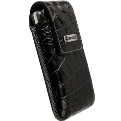 ����� ��� HTC MAX 4G Krusell Vinga Pouch Croco KS-95484