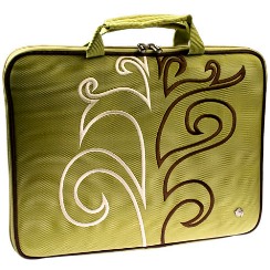 ����� Krusell Radical Laptop Slim Case Wave KS-71128 ��� �������� 15.6