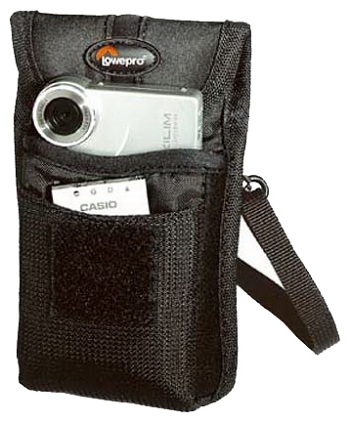����� ��� Canon Digital IXUS 120 IS Lowepro Rezo 10