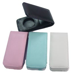 ����� ��� Apple iPod nano Mediana MCase11 Nano �������