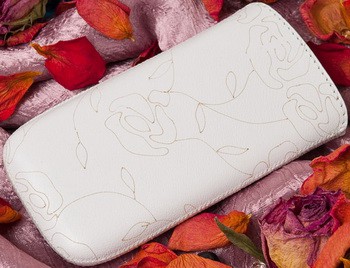 ����� ��� Samsung S5230 Star Colosseo Rosa da Bianco �������