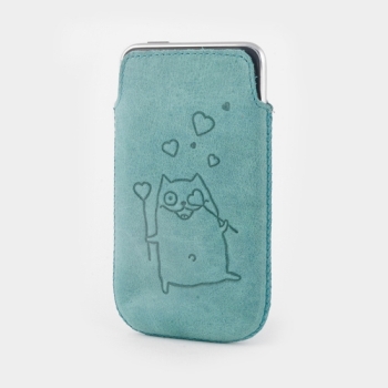 ����� ��� Nokia E66 Deeson Flip-love �������