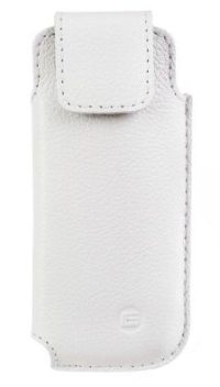 Чехол для Nokia 6700 Classic Euro Line Woman Flip