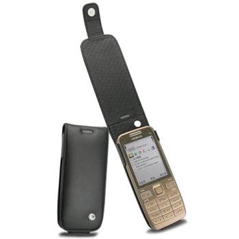 ����� ��� Nokia E52 Luna Noreve Tradition 21246T1 (Black)