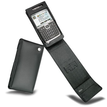 ����� ��� Nokia E71 Noreve Tradition 21234T1 (Black)