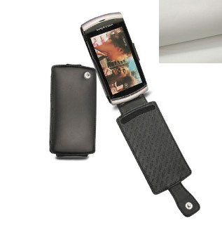 ����� ��� Sony Ericsson Vivaz U5i Noreve Tradition 21014T2 (White)