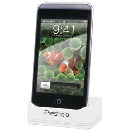 ���-������� ��� Apple iPod touch 2G Prestigio PIDS1