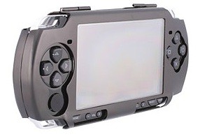 ����� ��� Sony PSP Slim 2000 GTcoupe JM-231
