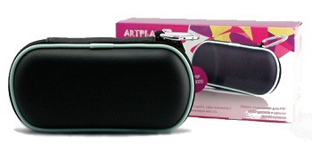����� ��� Sony PSP Slim 3000 Artplays Upgaded EVA Pouch