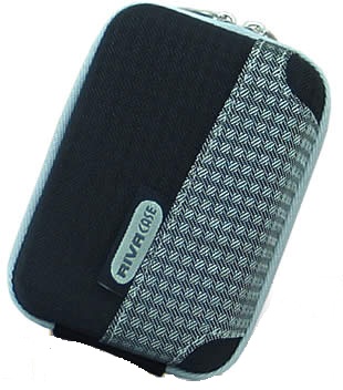����� ��� Canon PowerShot A480 RIVA case 7024AT-01