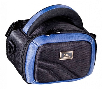 Чехол для Pentax K110D Rivacase 7124-L (PS)