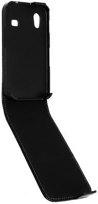 ����� ��� Samsung S5670 Galaxy Fit Clever Case UltraSlim Carbon