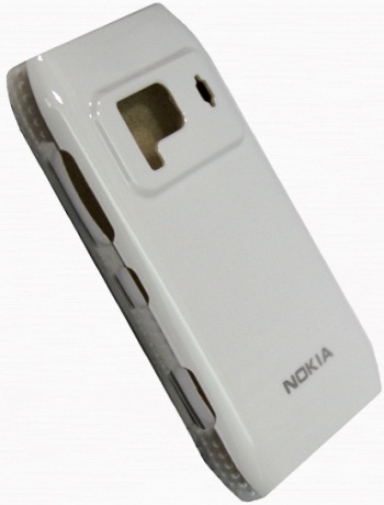 �������� ������ ��� Nokia N8