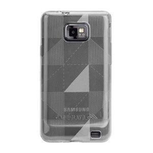 ����� ��� Samsung i9100 Galaxy S 2 CaseMate Gelli Case CM016203