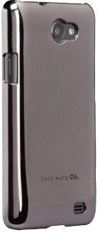 ����� ��� Samsung i9103 Galaxy R CaseMate Barely There CM017827