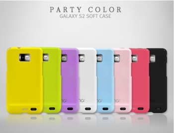 ����� ��� Samsung i9100 Galaxy S 2 �������