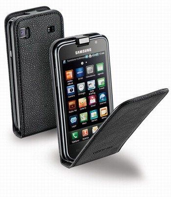 ����� ��� Samsung I9000 Galaxy S Cellular Line Flap Essential