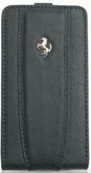 ����� ��� Samsung i9100 Galaxy S 2 Ferrari Flip Case