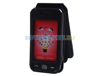 ����� ��� Samsung S5230 Star Sikai ������������ ����