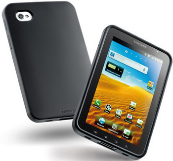 ����� ��� Samsung GALAXY Tab P1000 Cellular Line Penguyn �����������