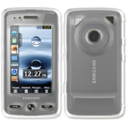 ����� Crystal Case ��� Samsung M8800 Pixon