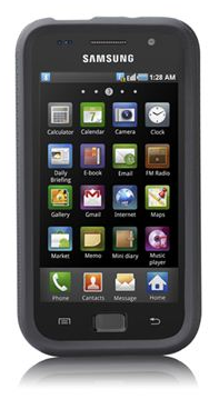����� ��� Samsung i9000 Galaxy S CaseMate Tough CM011930