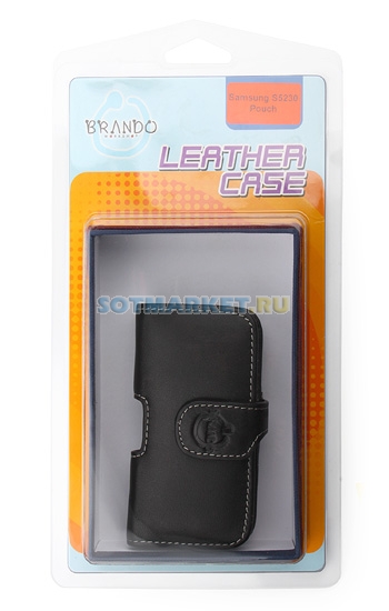 ����� ��� Samsung S5230 Brando Pouch Type