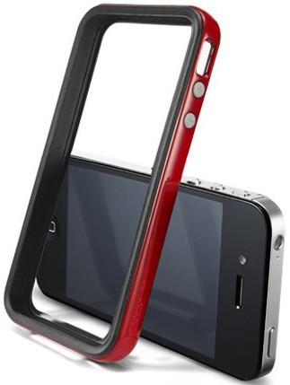 �����-������ ��� Apple iPhone 4 SGP Neo Hybrid 2S Vivid Series