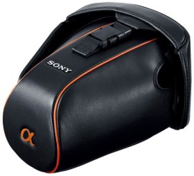 ����� ��� Sony Alpha DSLR-A700 LCS-AMLC2 ORIGINAL