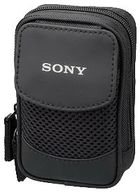 ����� ��� Sony Cyber-shot DSC-TX5 LCS-CSQ