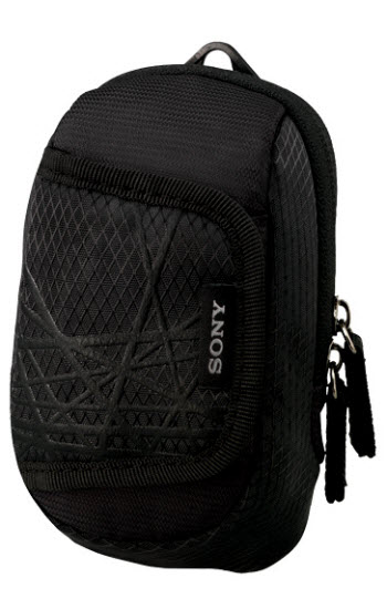 ����� ��� Sony Cyber-shot DSC-TX5 LCS-CSX ORIGINAL