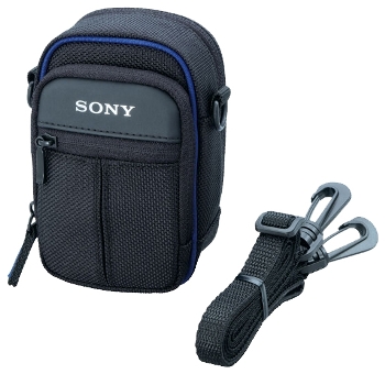 ����� ��� Sony Cyber-shot DSC-TX5 LCS-CSJ