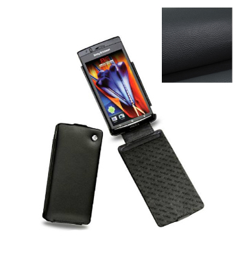 ����� ��� Sony Ericsson XPERIA Arc Noreve Ambition 21021T20 (Ebony)