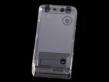 Чехол Crystal Case для Sony Ericsson W910i