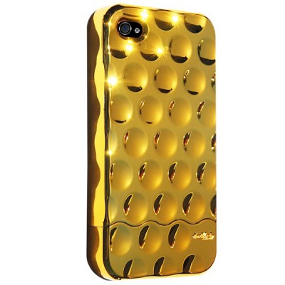 ����� ��� Apple iPhone 4 Hard Candy BS4G-CHR-CHR