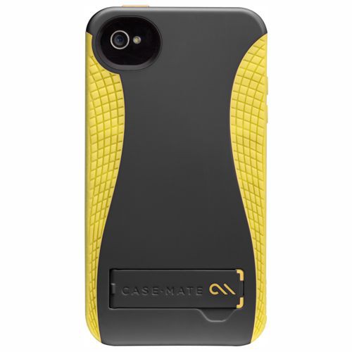 ����� ��� Apple iPhone 4 Casemate Pop2 Protection Case CMO17859
