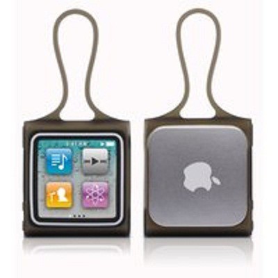 ����� ��� Apple iPod Nano Bone Nano Wrap
