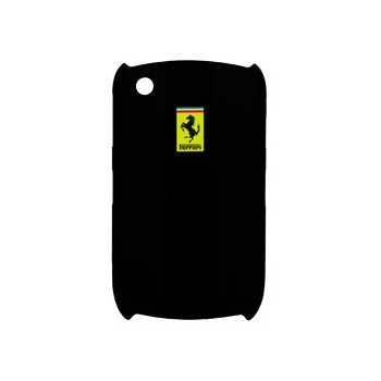 ����� ��� BlackBerry Curve 8520 Ferrari Rubber Touch