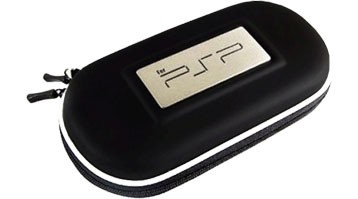 ����� ��� Sony PSP Slim 3000 GameGuru Hard Bag