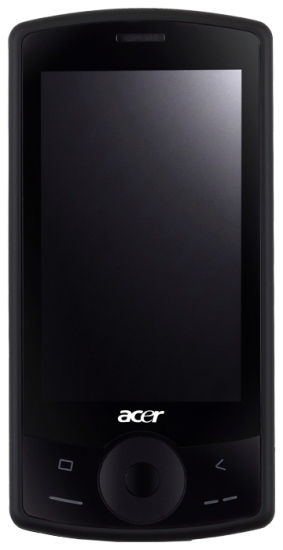 Acer beTouch E101