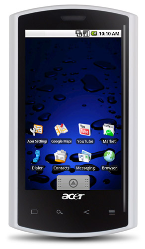 Acer Liquid A1 (S100)
