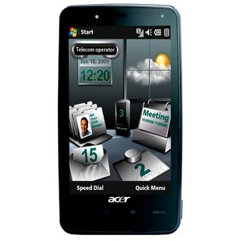 Acer Tempo F900