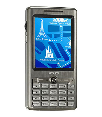 Asus P527