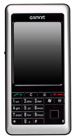 GigaByte GSmart i120